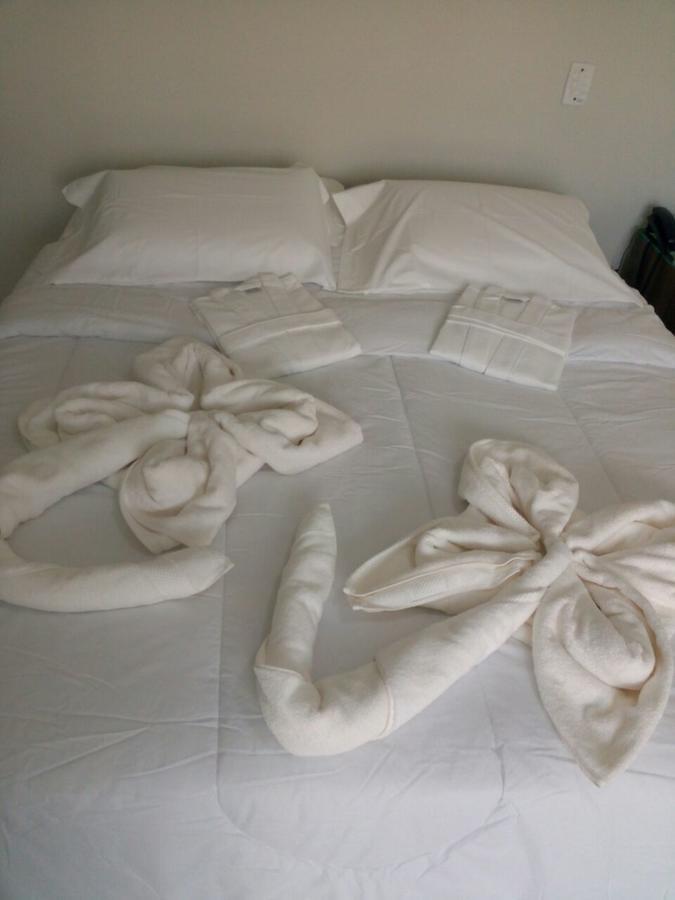 Brito Hotel Resplendor Luaran gambar