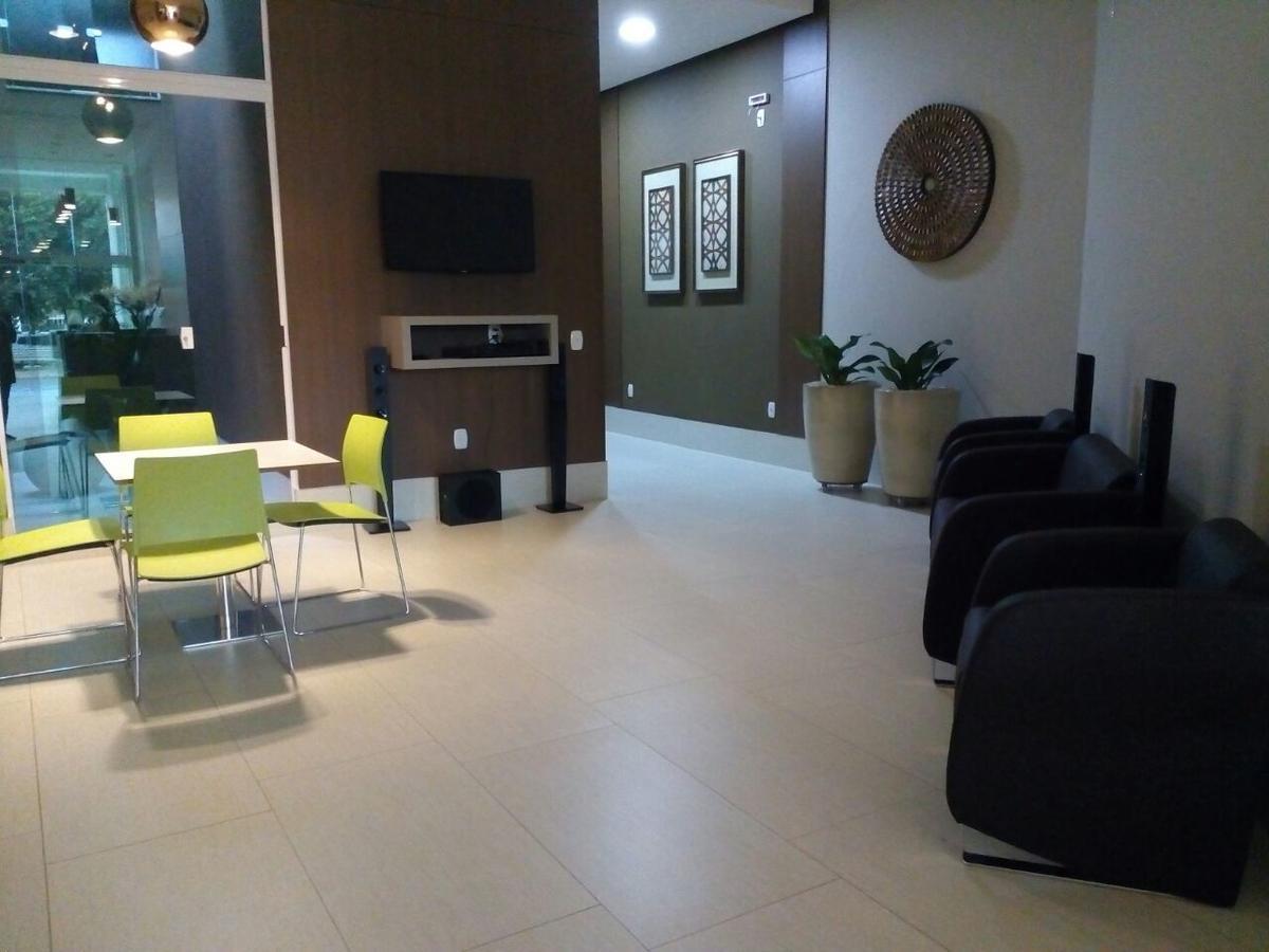Brito Hotel Resplendor Luaran gambar