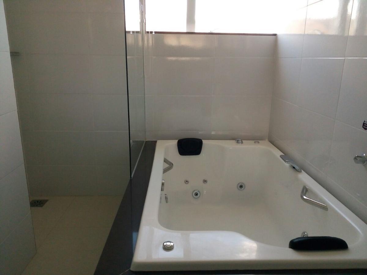 Brito Hotel Resplendor Luaran gambar